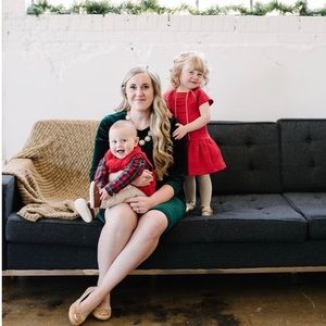 Meet your Posher, Shaylee